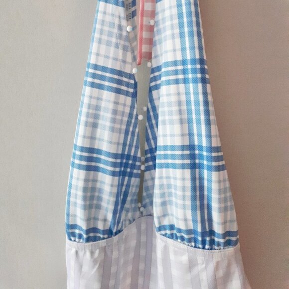 NWT Rococo Sand printed beaded one piece swimsuit - Picture 5 of 8